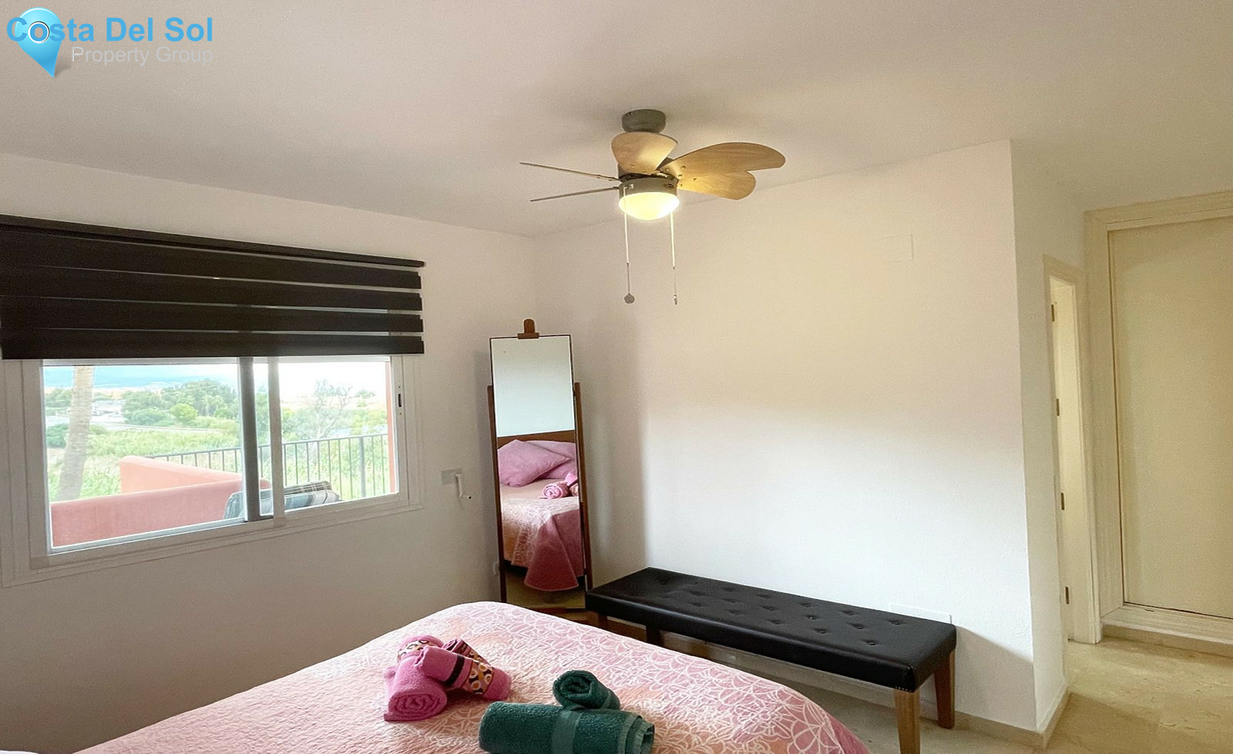 Middle Floor Apartment in Manilva-1528364