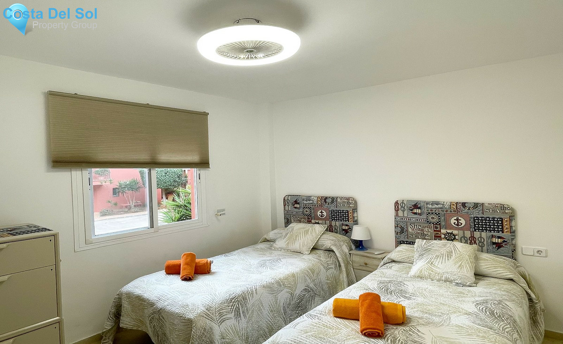 Middle Floor Apartment in Manilva-1528365