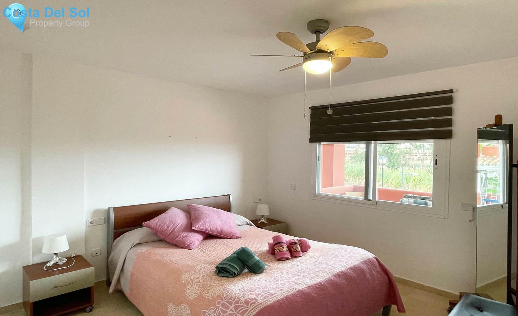 Middle Floor Apartment in Manilva-1528358