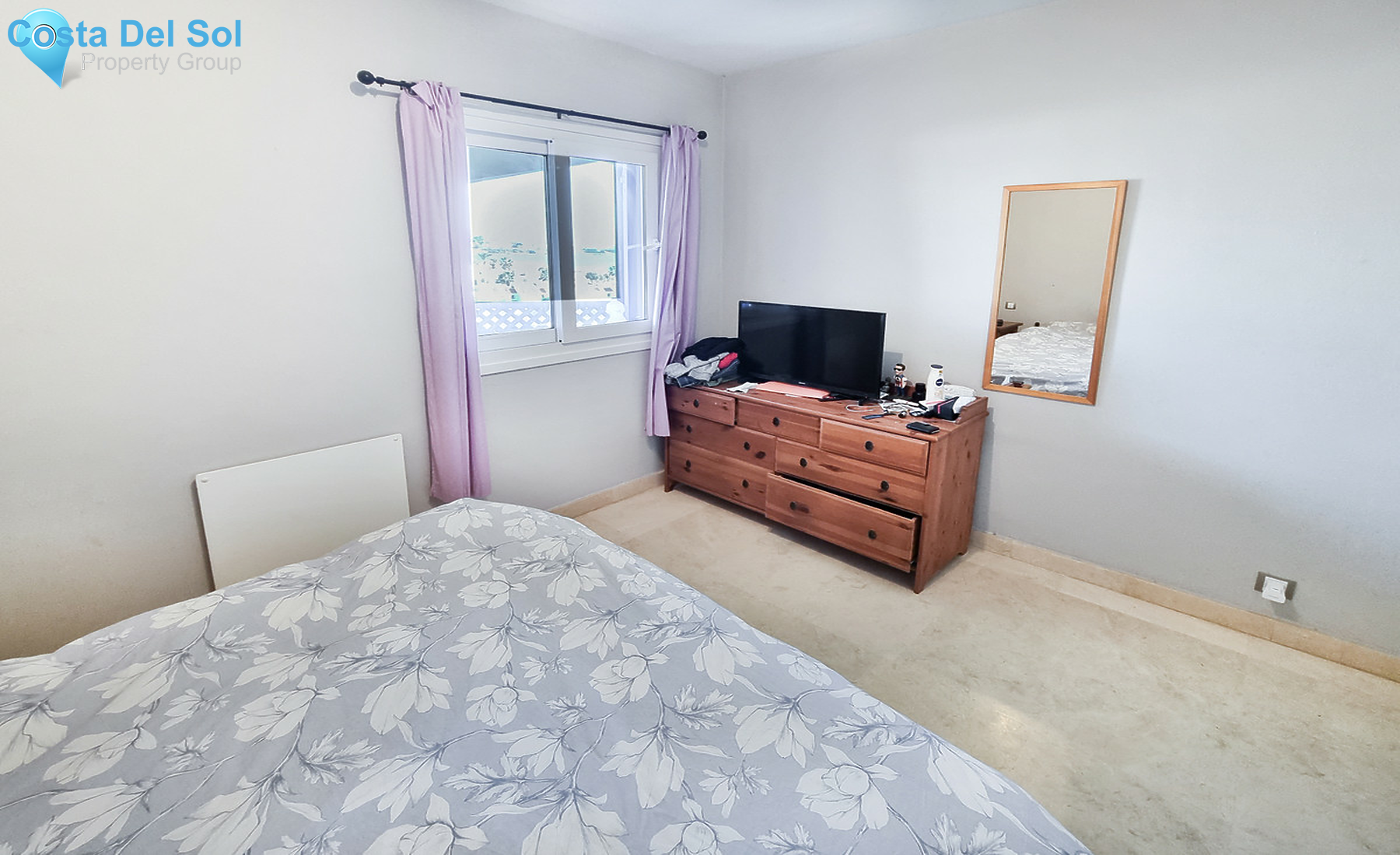 Middle Floor Apartment in San Luis de Sabinillas-699147