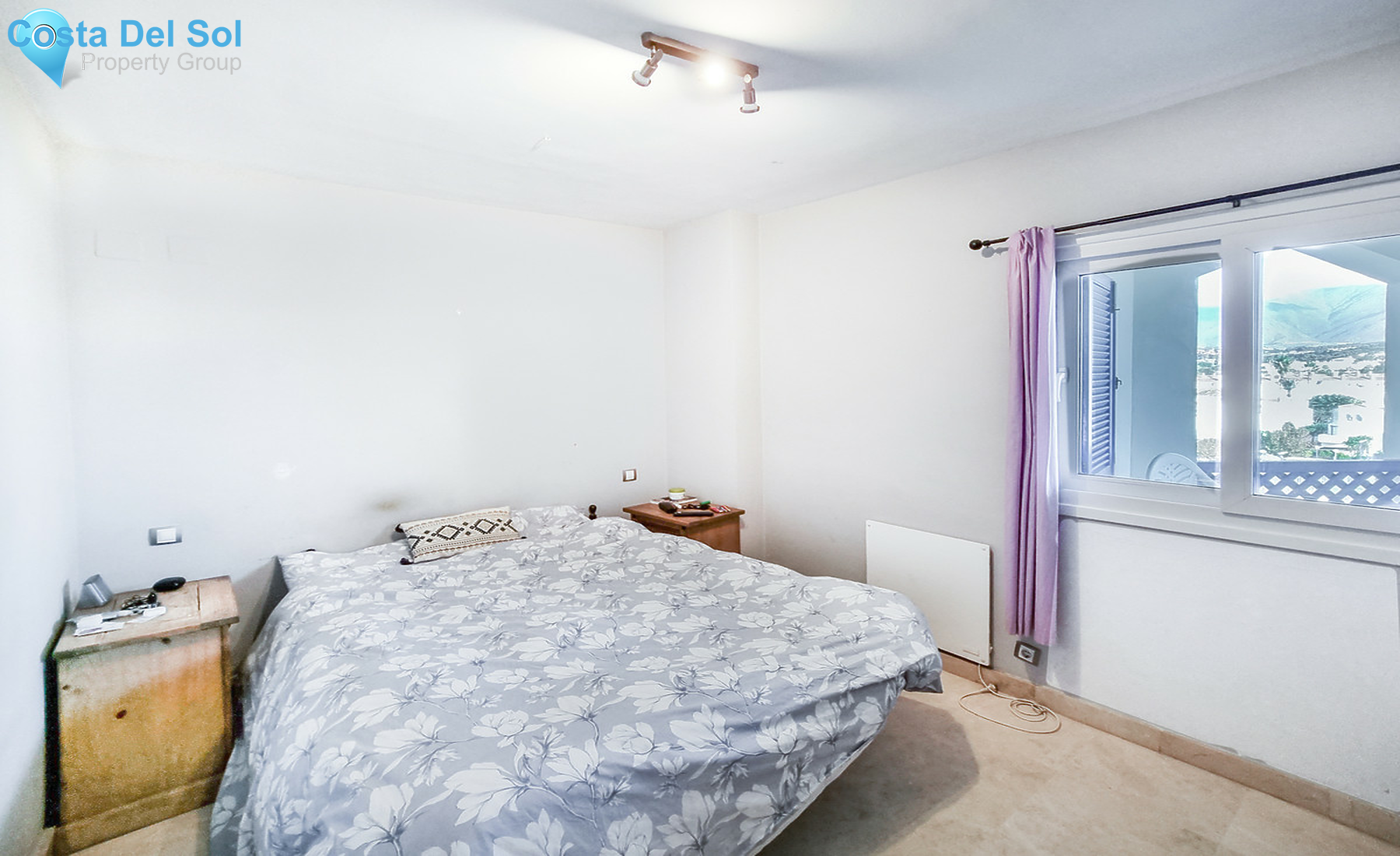 Middle Floor Apartment in San Luis de Sabinillas-699149