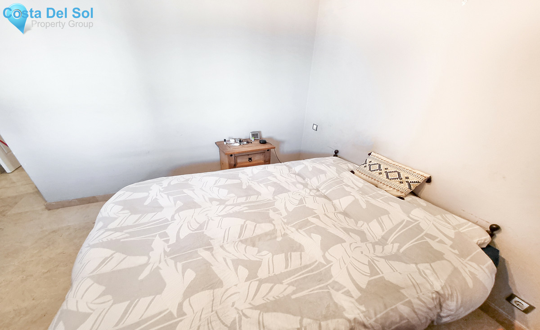 Middle Floor Apartment in San Luis de Sabinillas-699153