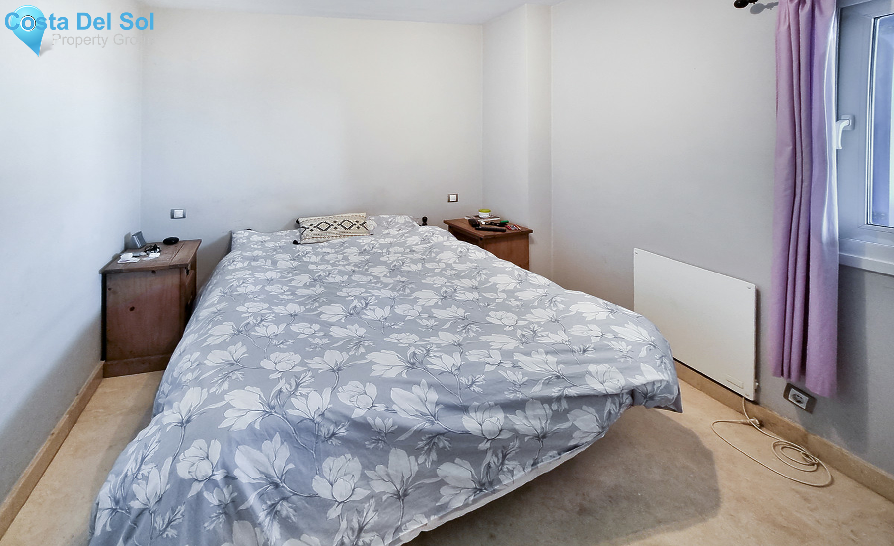 Middle Floor Apartment in San Luis de Sabinillas-699155