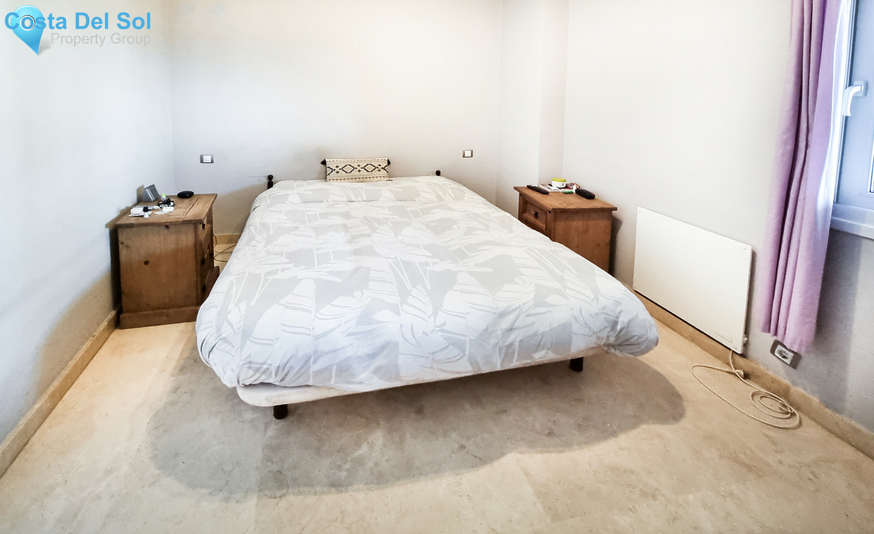 Middle Floor Apartment in San Luis de Sabinillas-699159