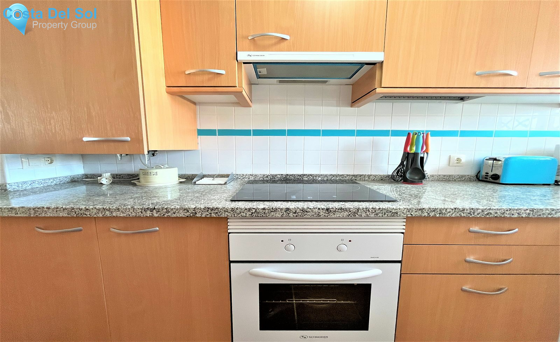 Middle Floor Apartment in Manilva-1151202