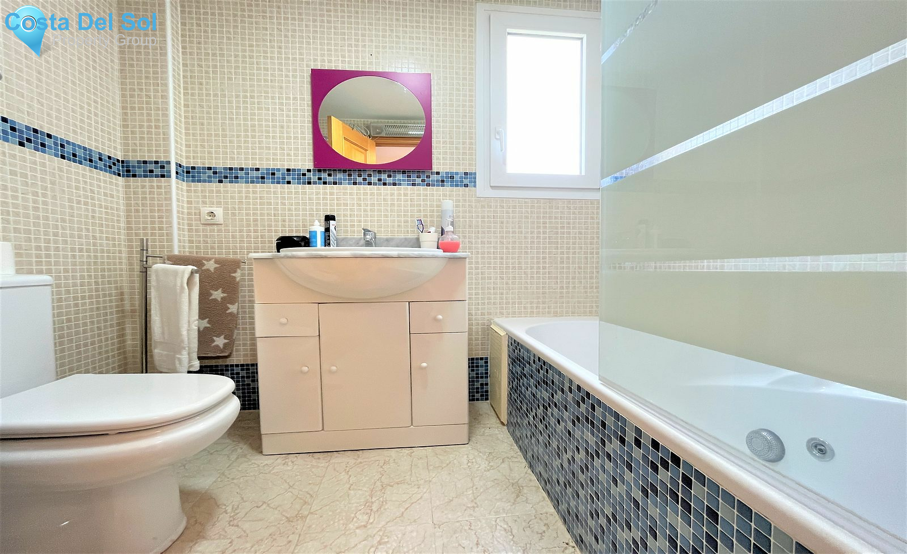 Middle Floor Apartment in Manilva-1151205
