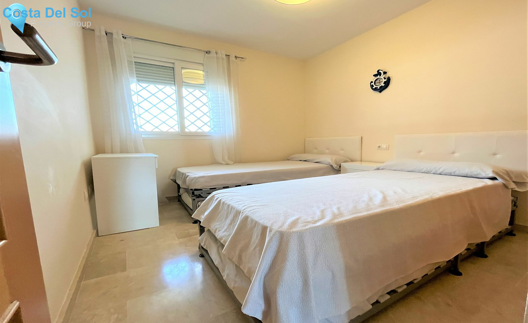 Middle Floor Apartment in Manilva-1151207