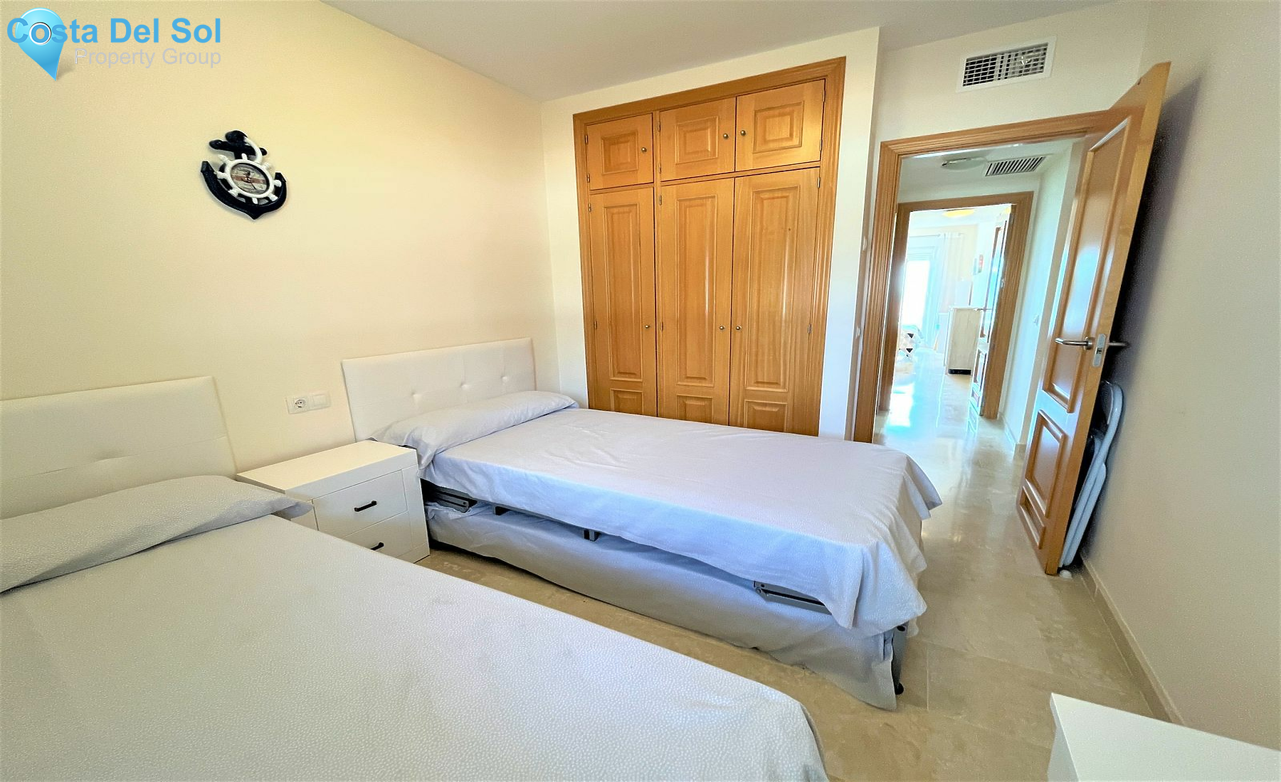 Middle Floor Apartment in Manilva-1151208