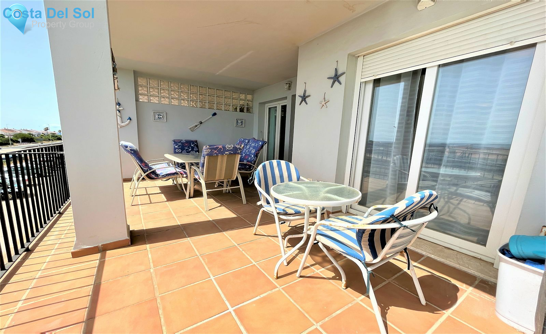 Middle Floor Apartment in Manilva-1151191