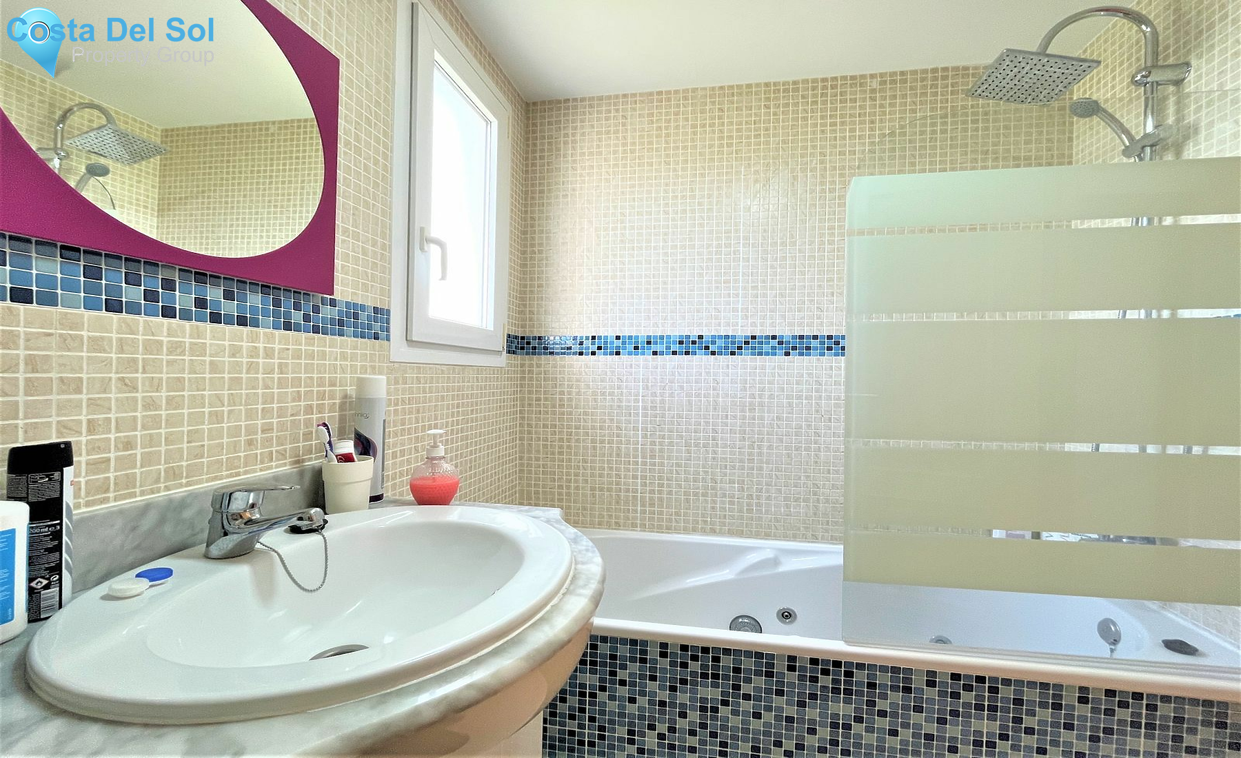 Middle Floor Apartment in Manilva-1151195