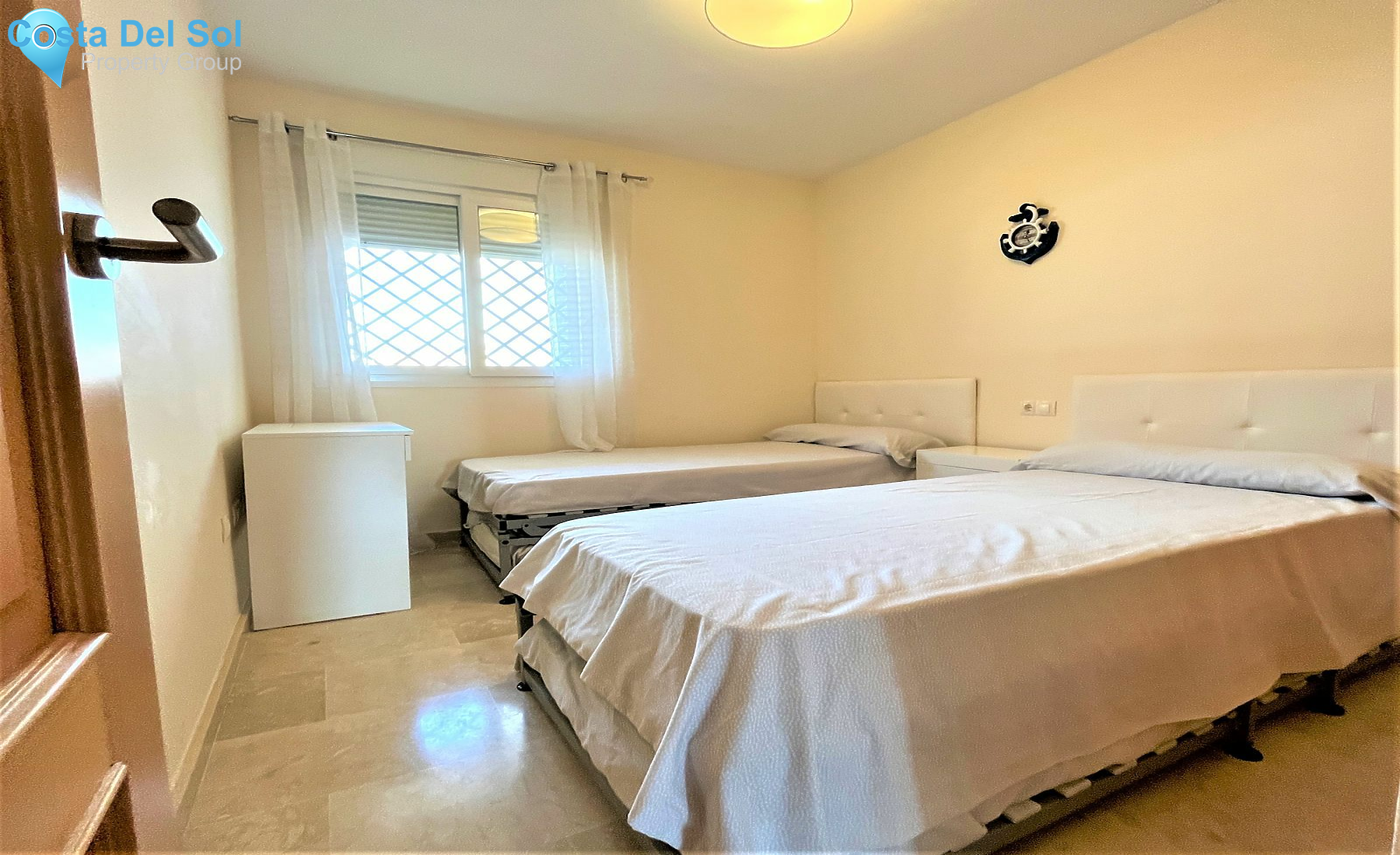 Middle Floor Apartment in Manilva-1151196
