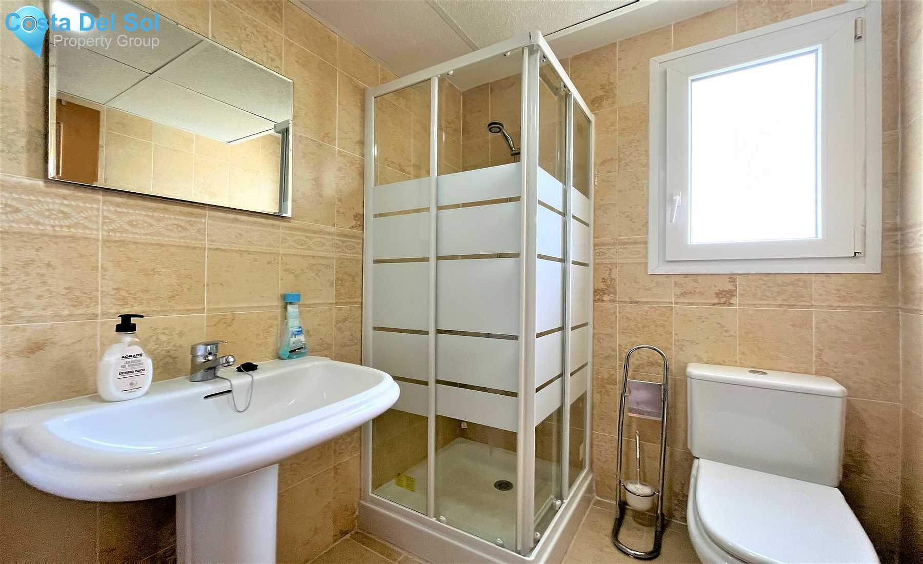 Middle Floor Apartment in Manilva-1151197