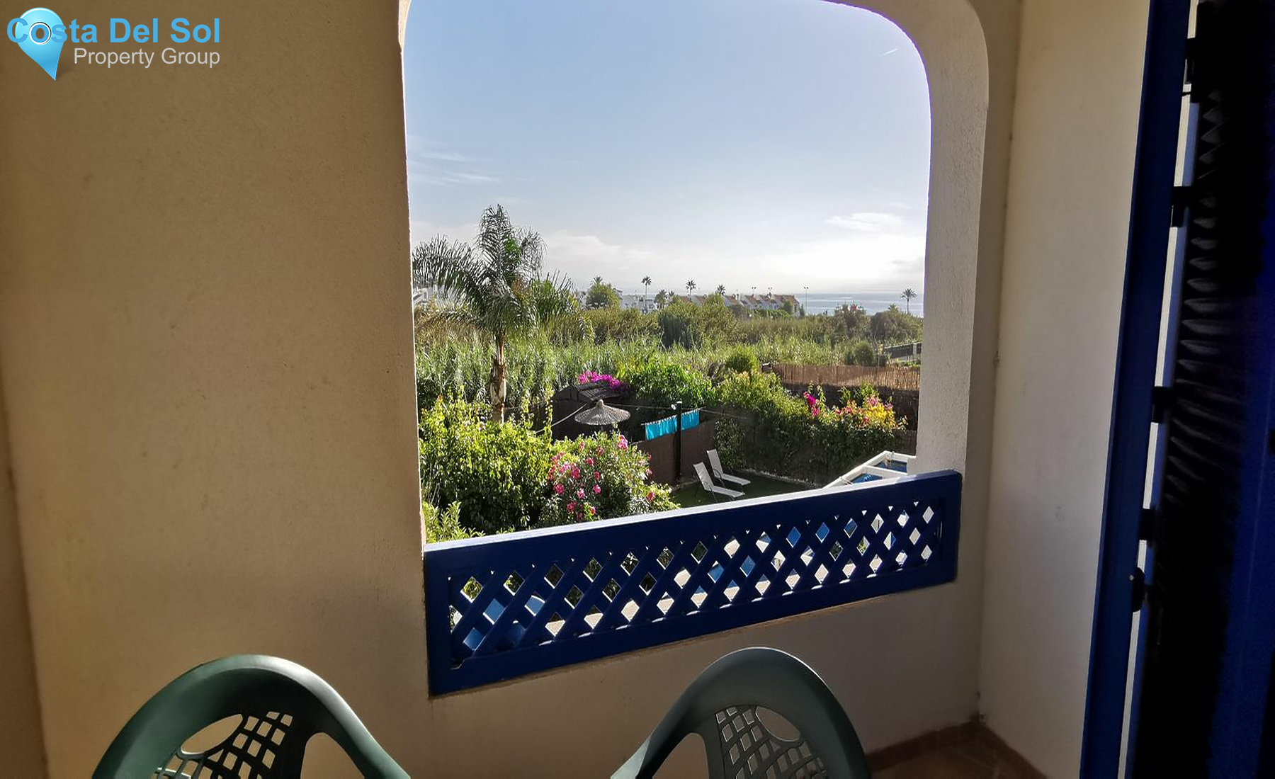 Middle Floor Apartment in Manilva-1152955