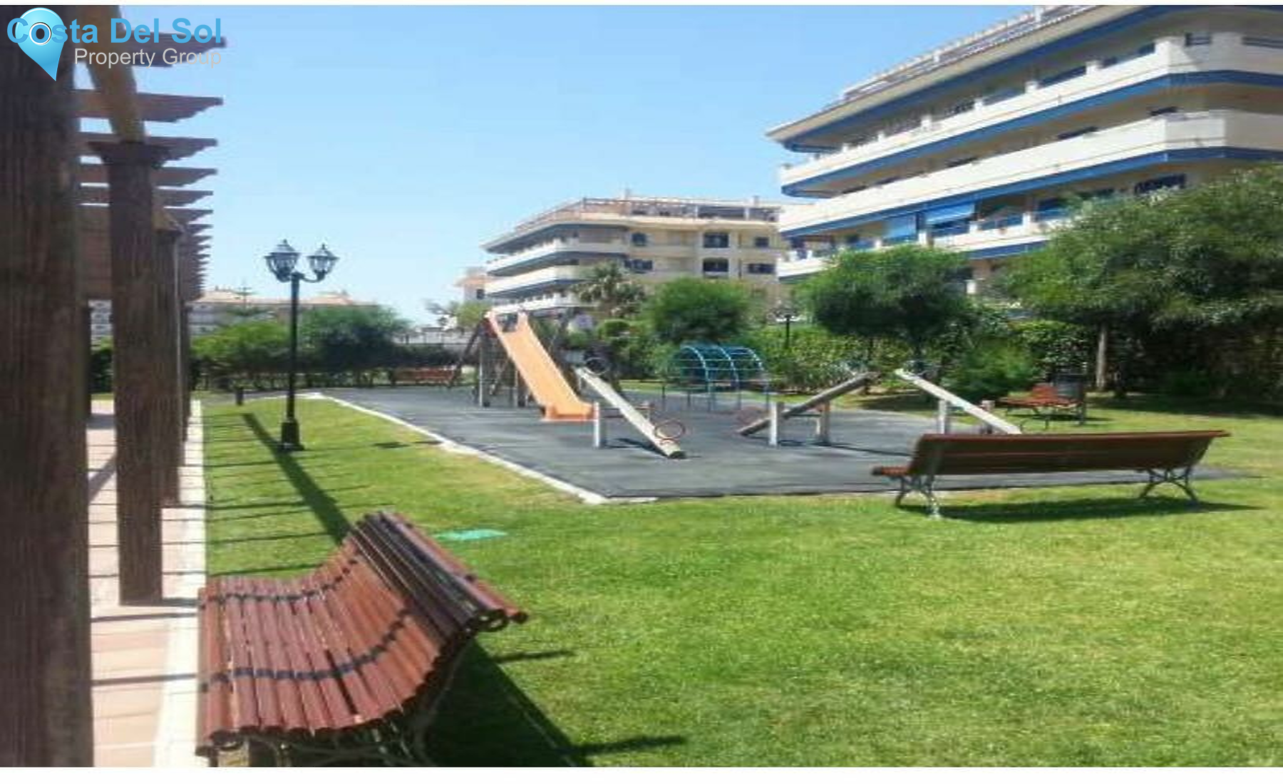 Middle Floor Apartment in Manilva-1152964