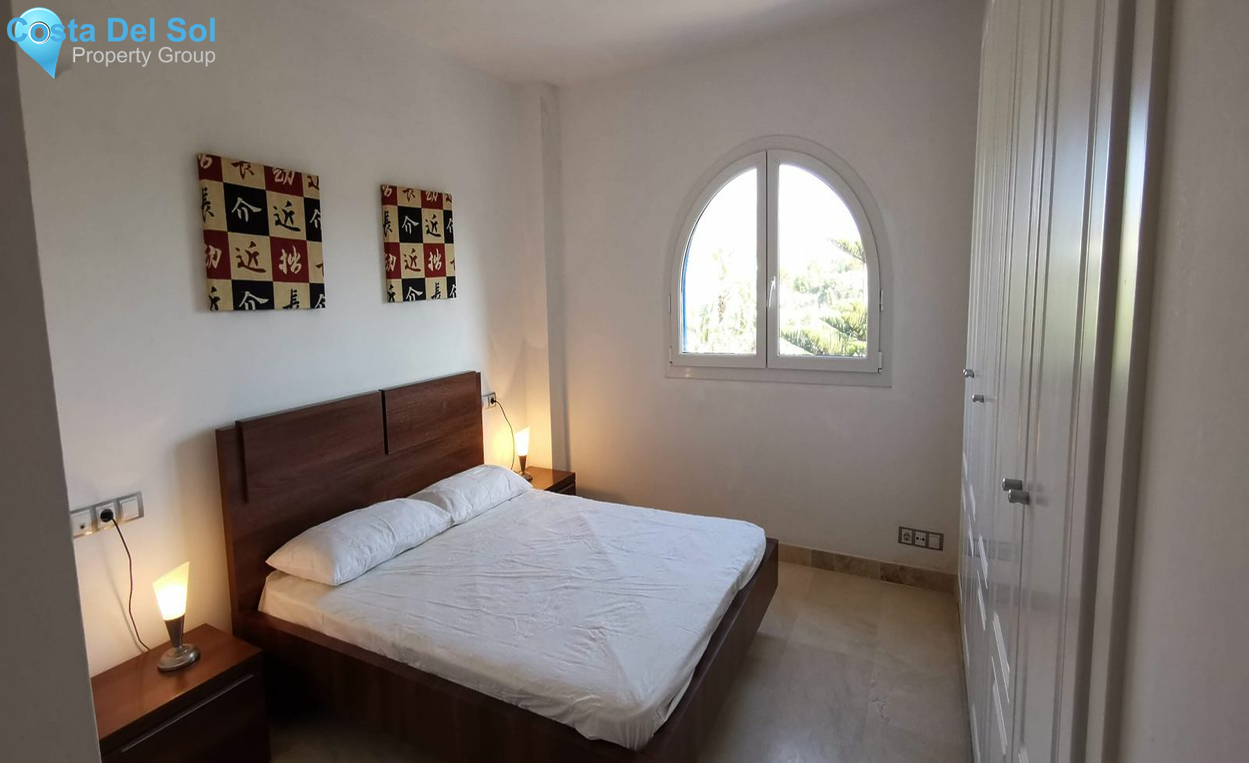 Middle Floor Apartment in Manilva-1152960