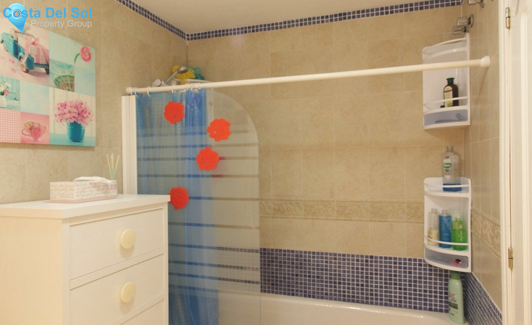 Middle Floor Apartment in Manilva-1156609