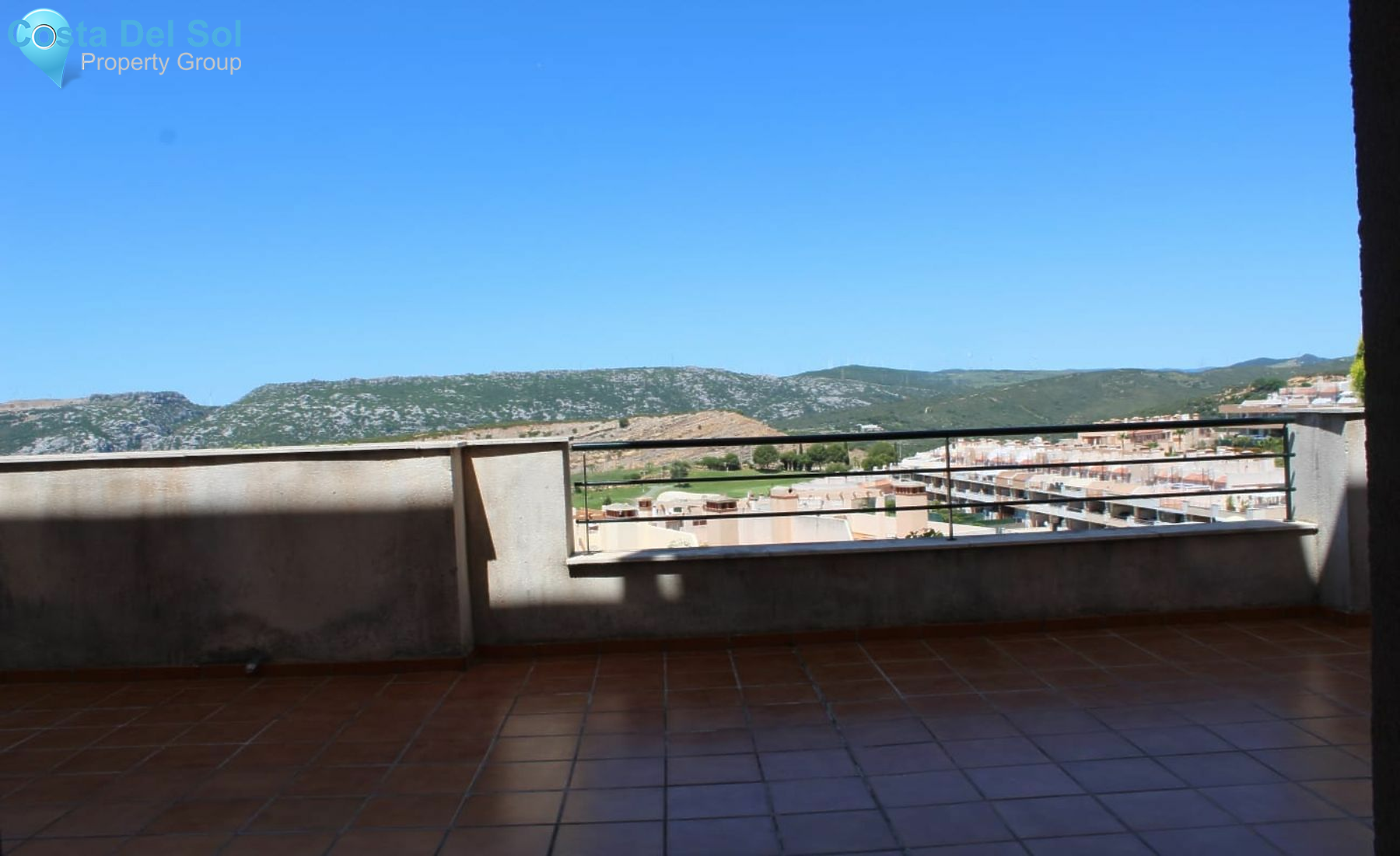 Middle Floor Apartment in Manilva-1164938