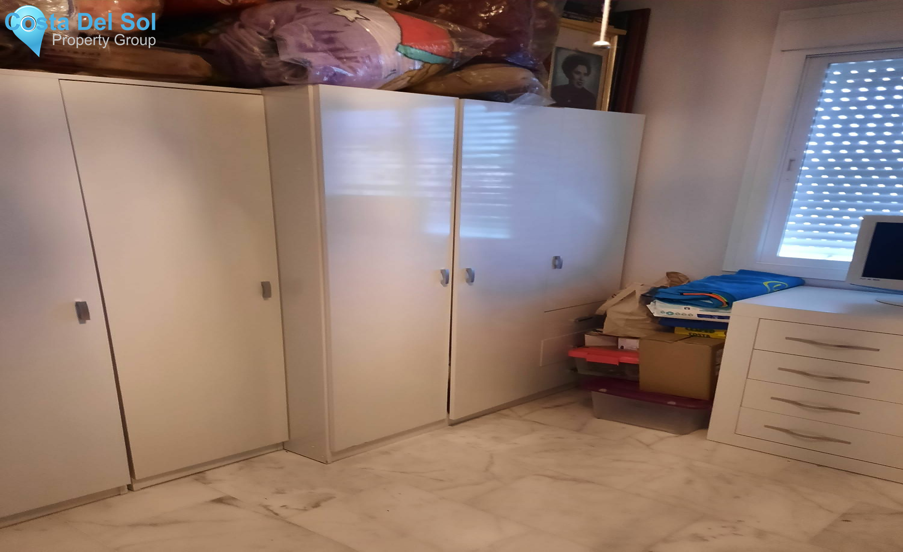 Middle Floor Apartment in Manilva-1164949
