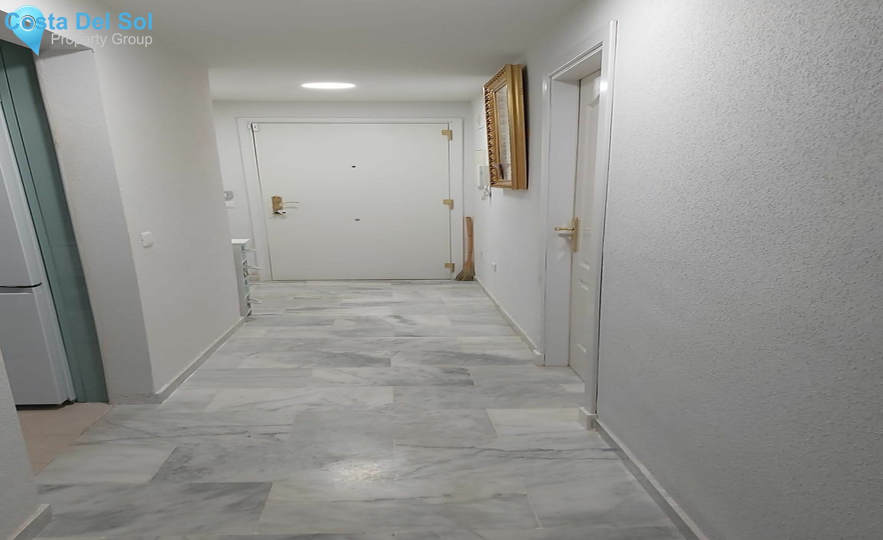 Middle Floor Apartment in Manilva-1164951