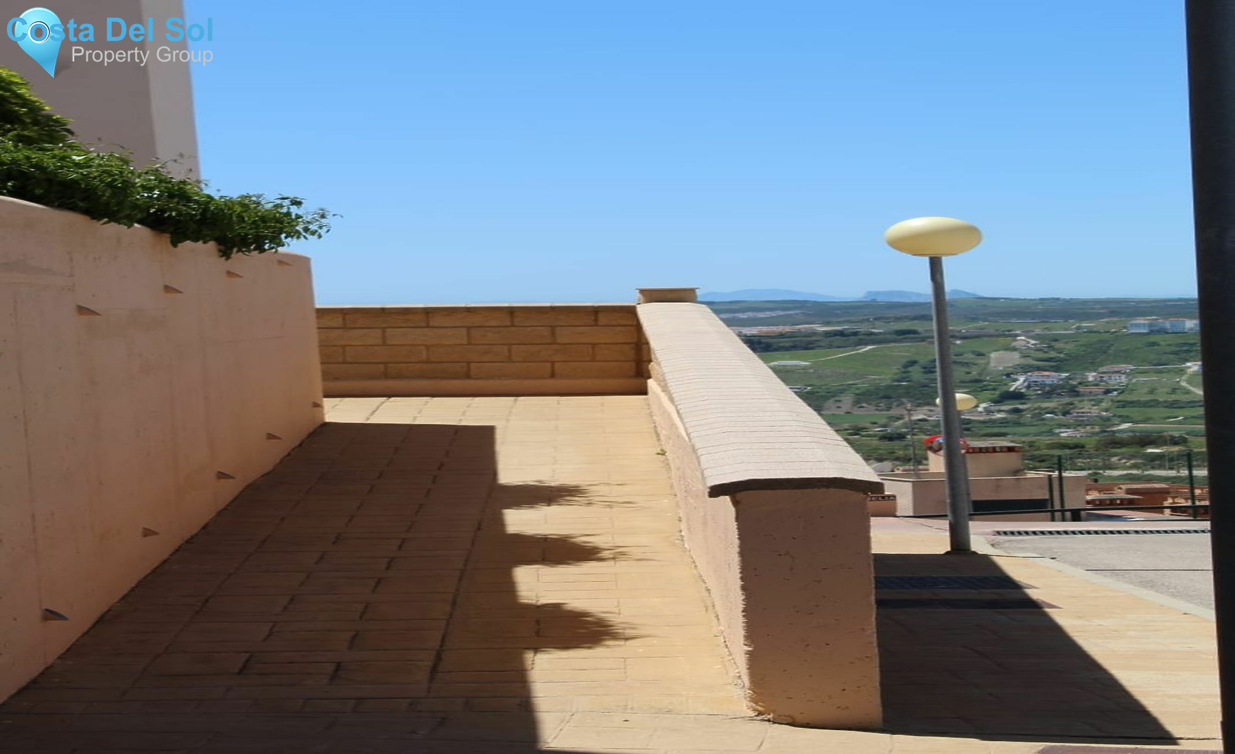 Middle Floor Apartment in Manilva-1164956