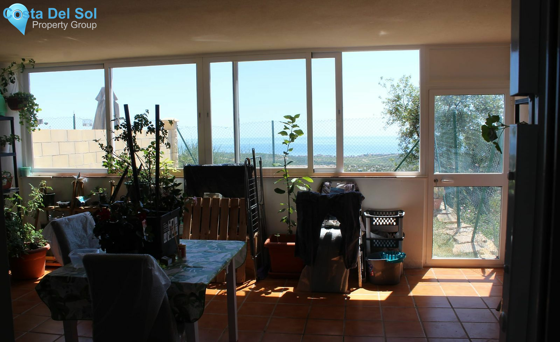 Middle Floor Apartment in Manilva-1164939