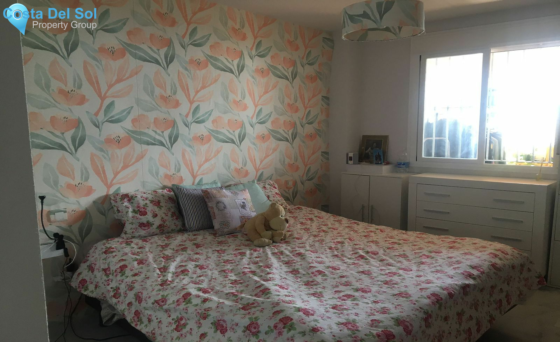 Middle Floor Apartment in Manilva-1164941
