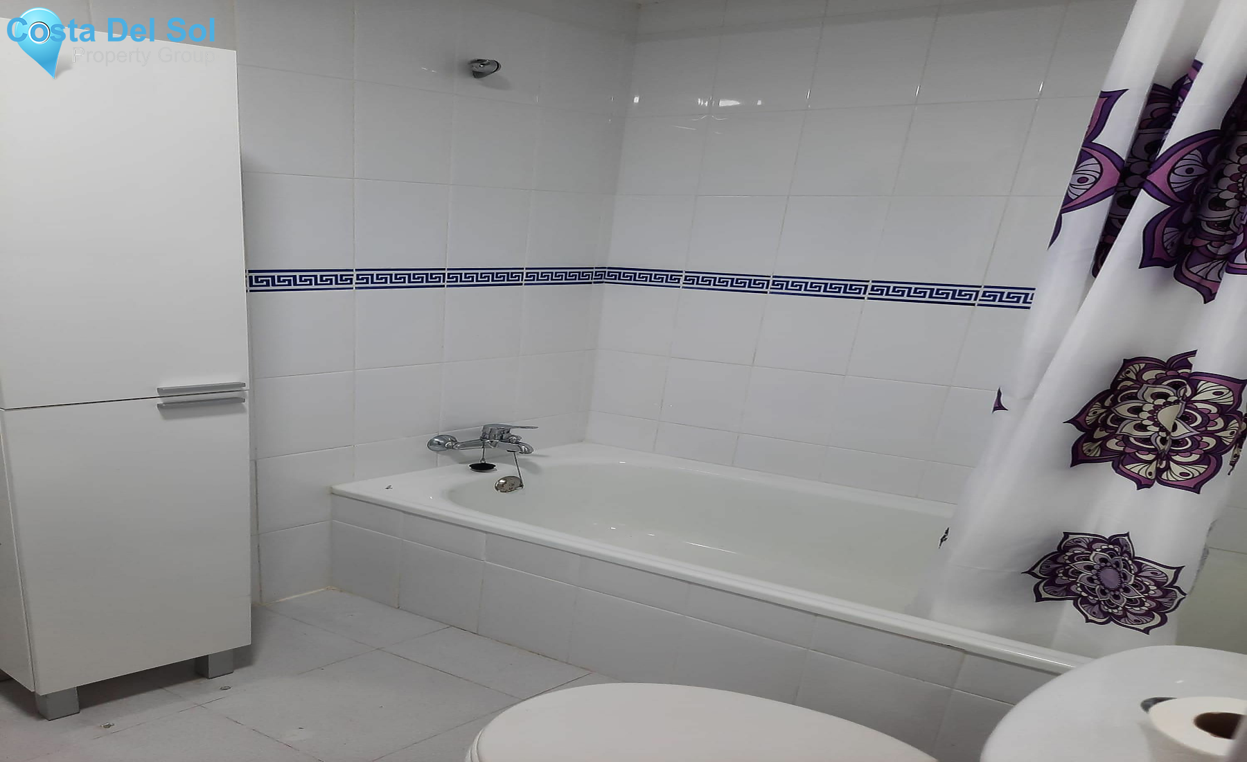 Middle Floor Apartment in Manilva-1164945