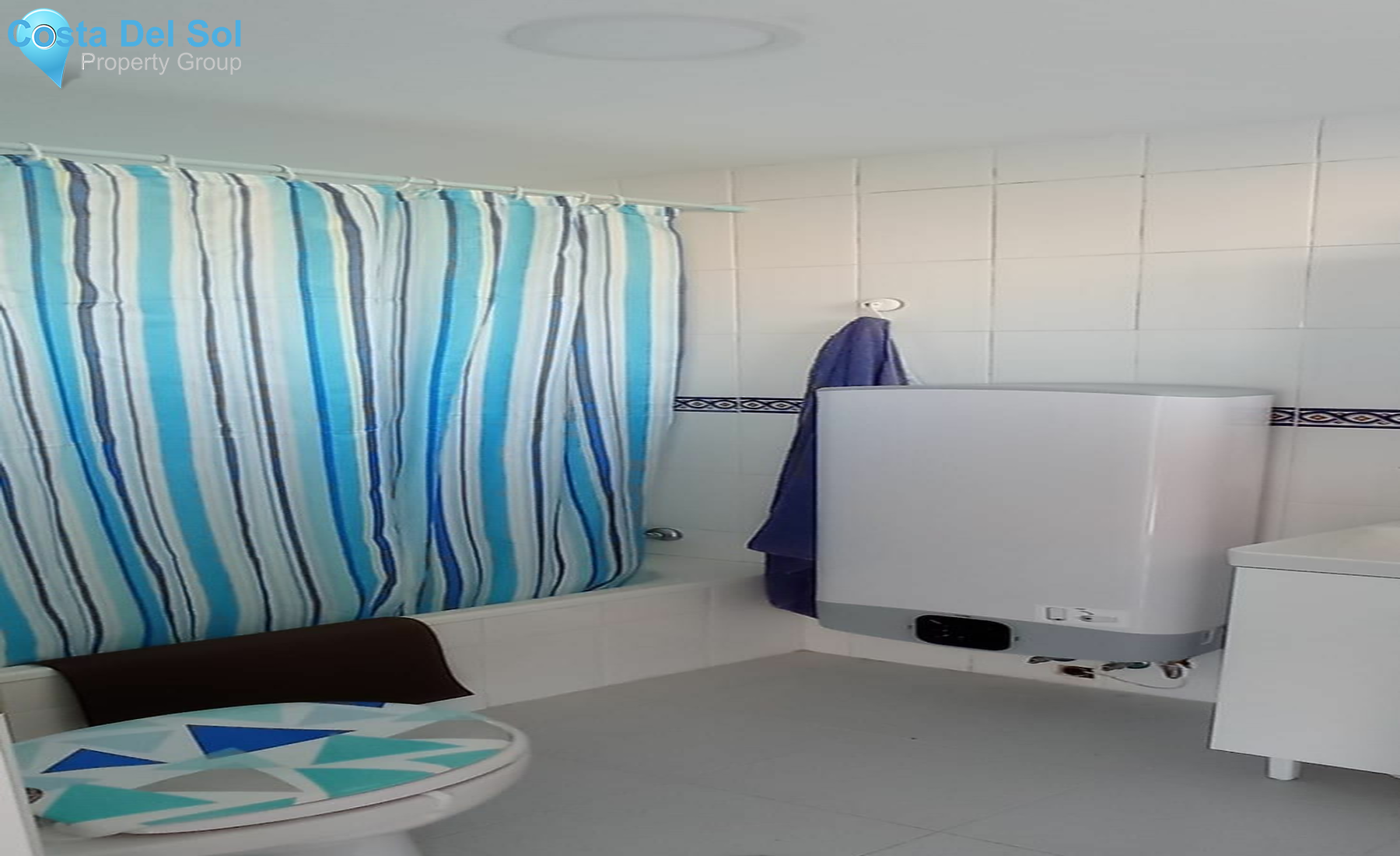 Middle Floor Apartment in Manilva-1164946
