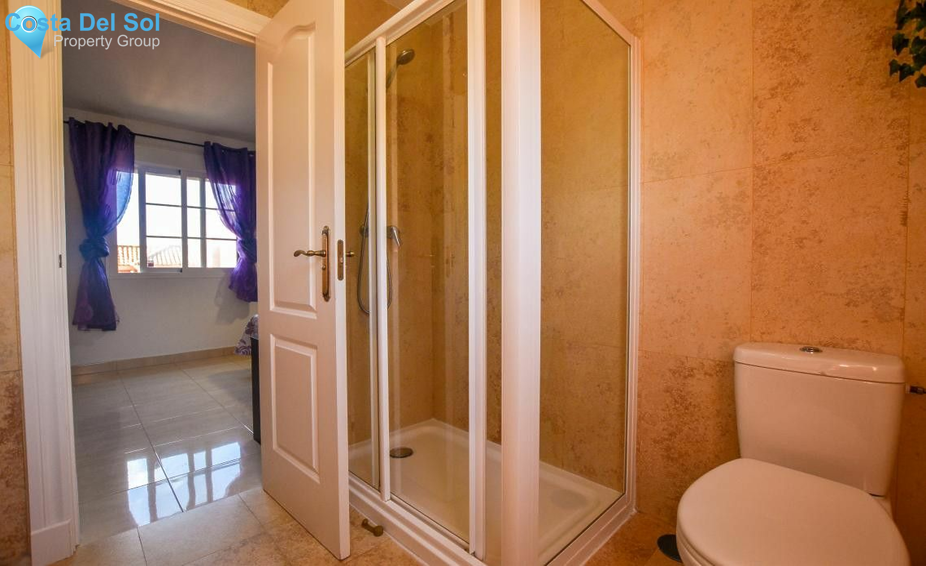 Middle Floor Apartment in Manilva-1174085