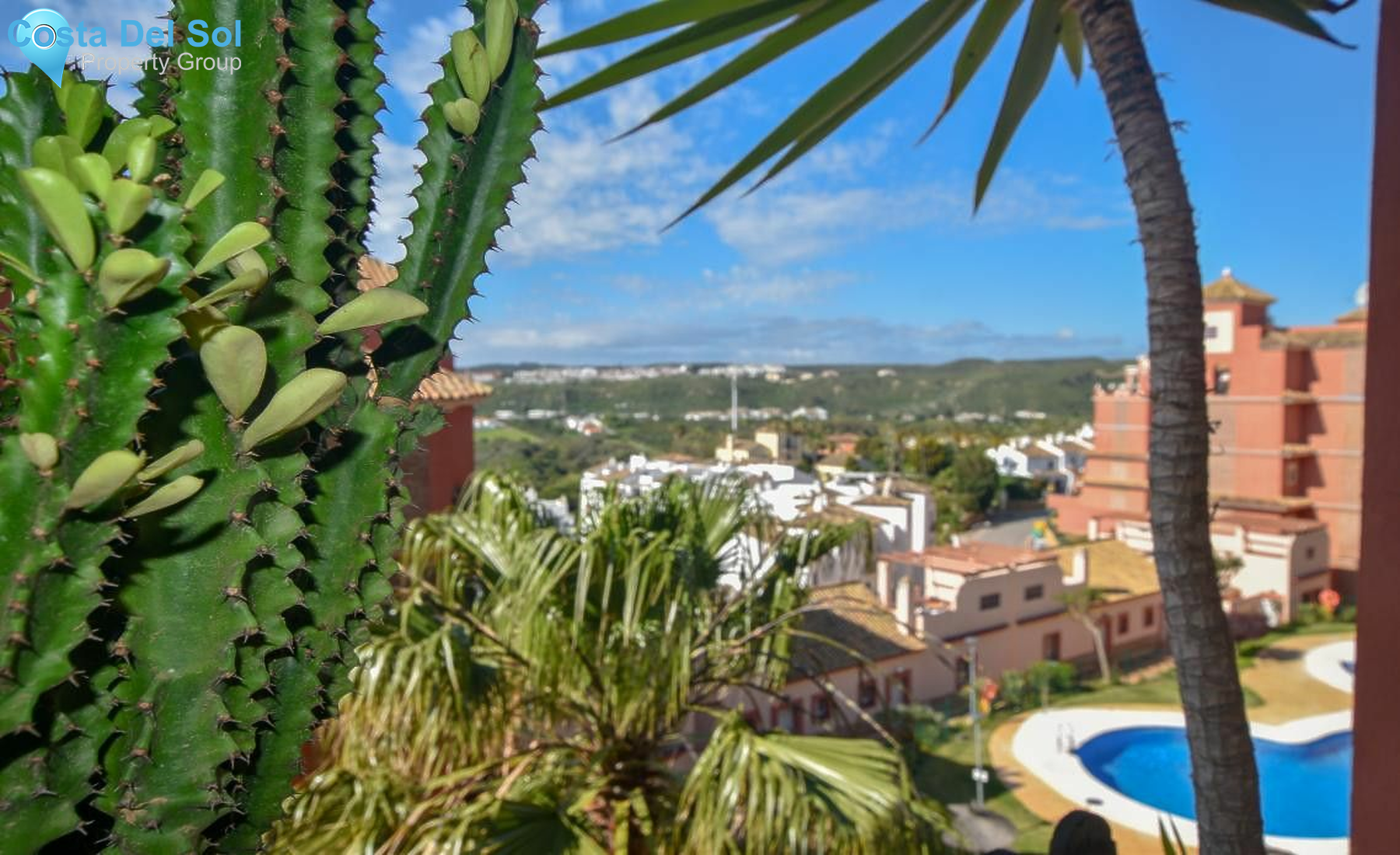 Middle Floor Apartment in Manilva-1174073