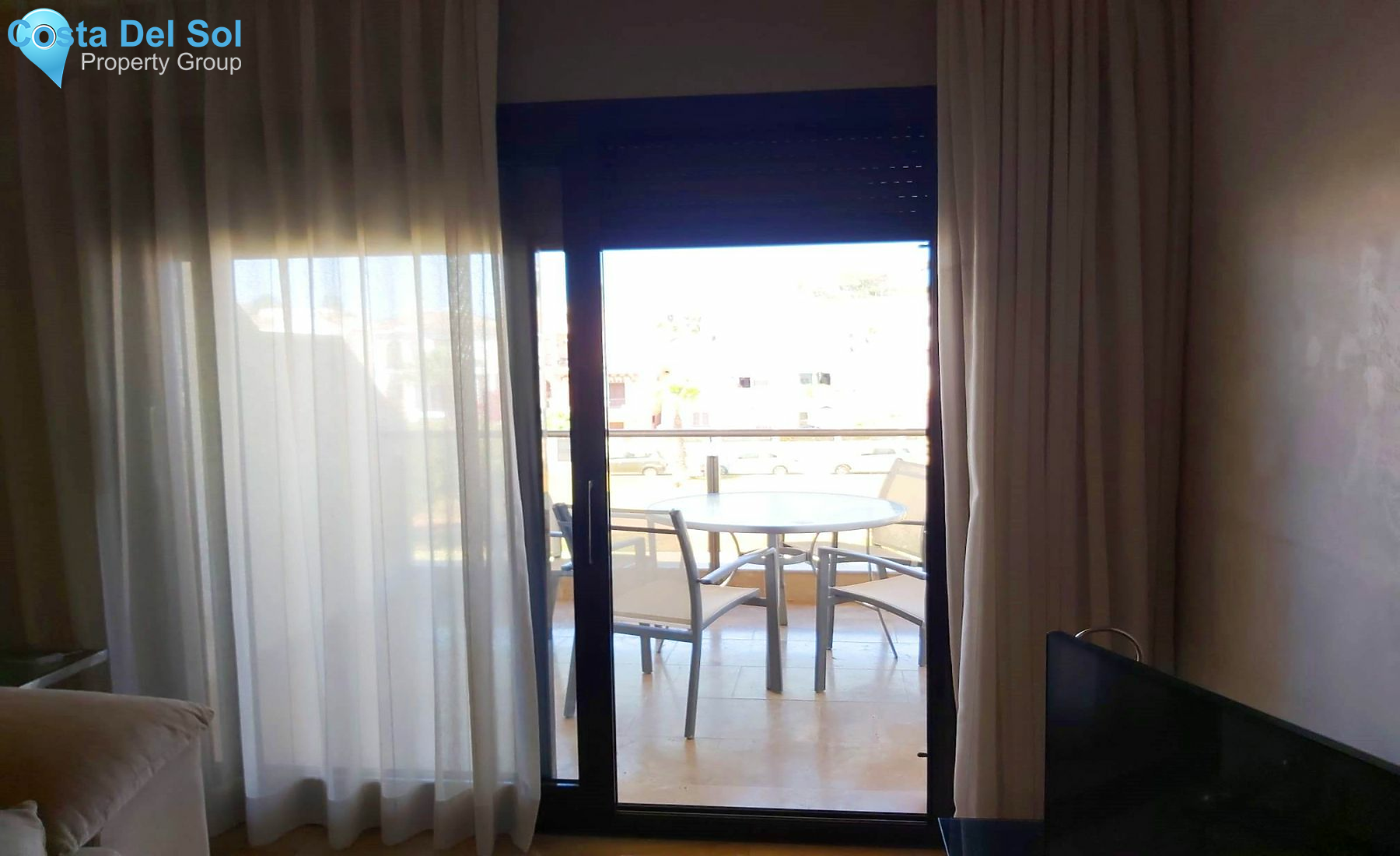 Middle Floor Apartment in Manilva-1178565