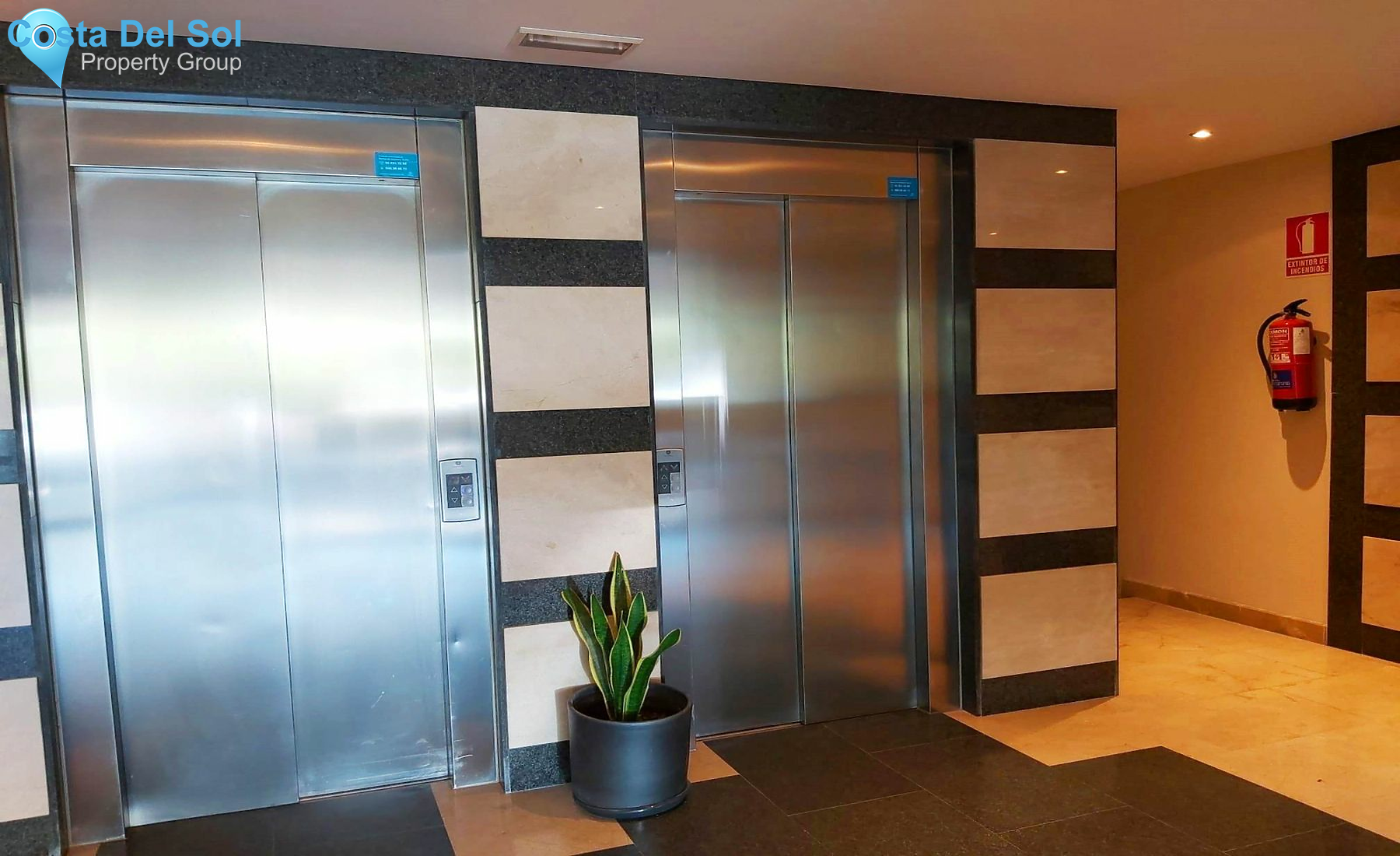 Middle Floor Apartment in Manilva-1178567
