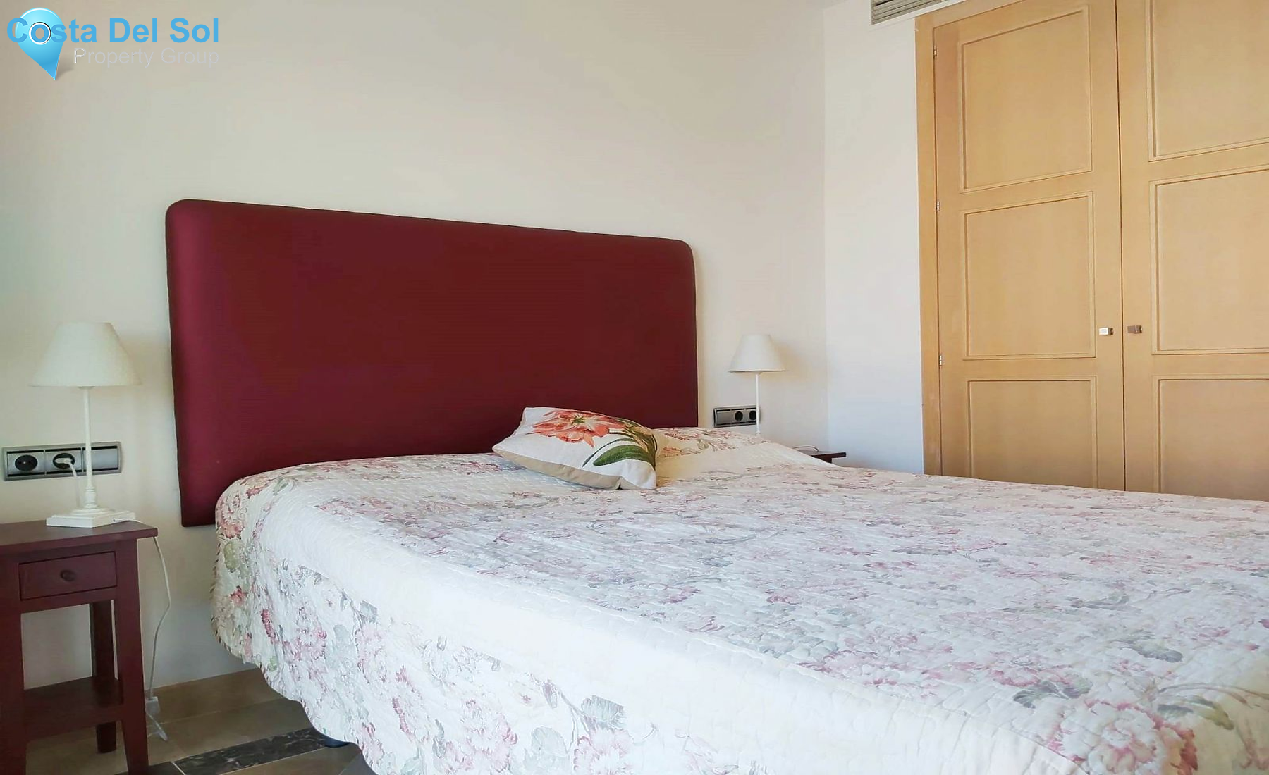 Middle Floor Apartment in Manilva-1178569