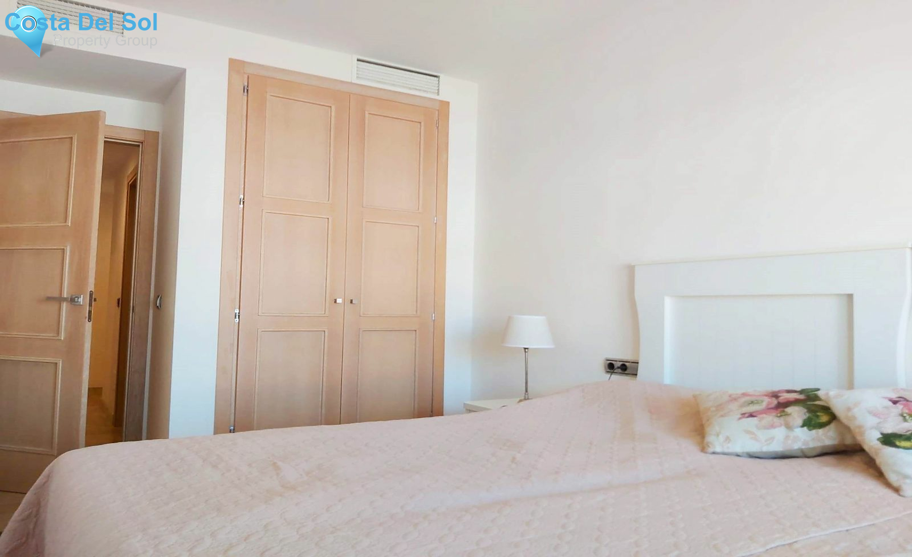 Middle Floor Apartment in Manilva-1178573