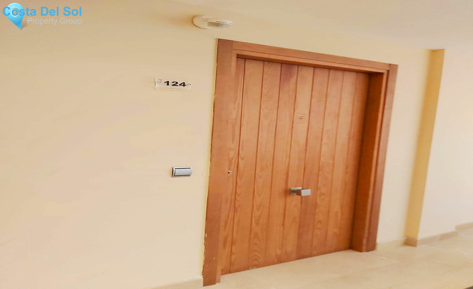 Middle Floor Apartment in Manilva-1178563