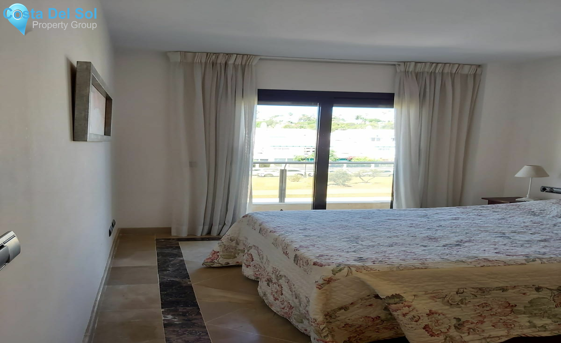 Middle Floor Apartment in Manilva-1183988