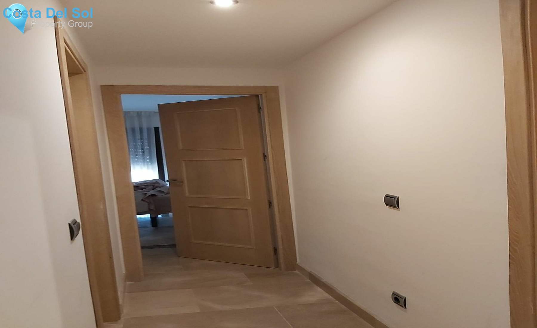 Middle Floor Apartment in Manilva-1183991