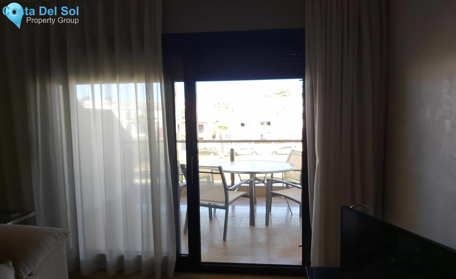 Middle Floor Apartment in Manilva-1183981