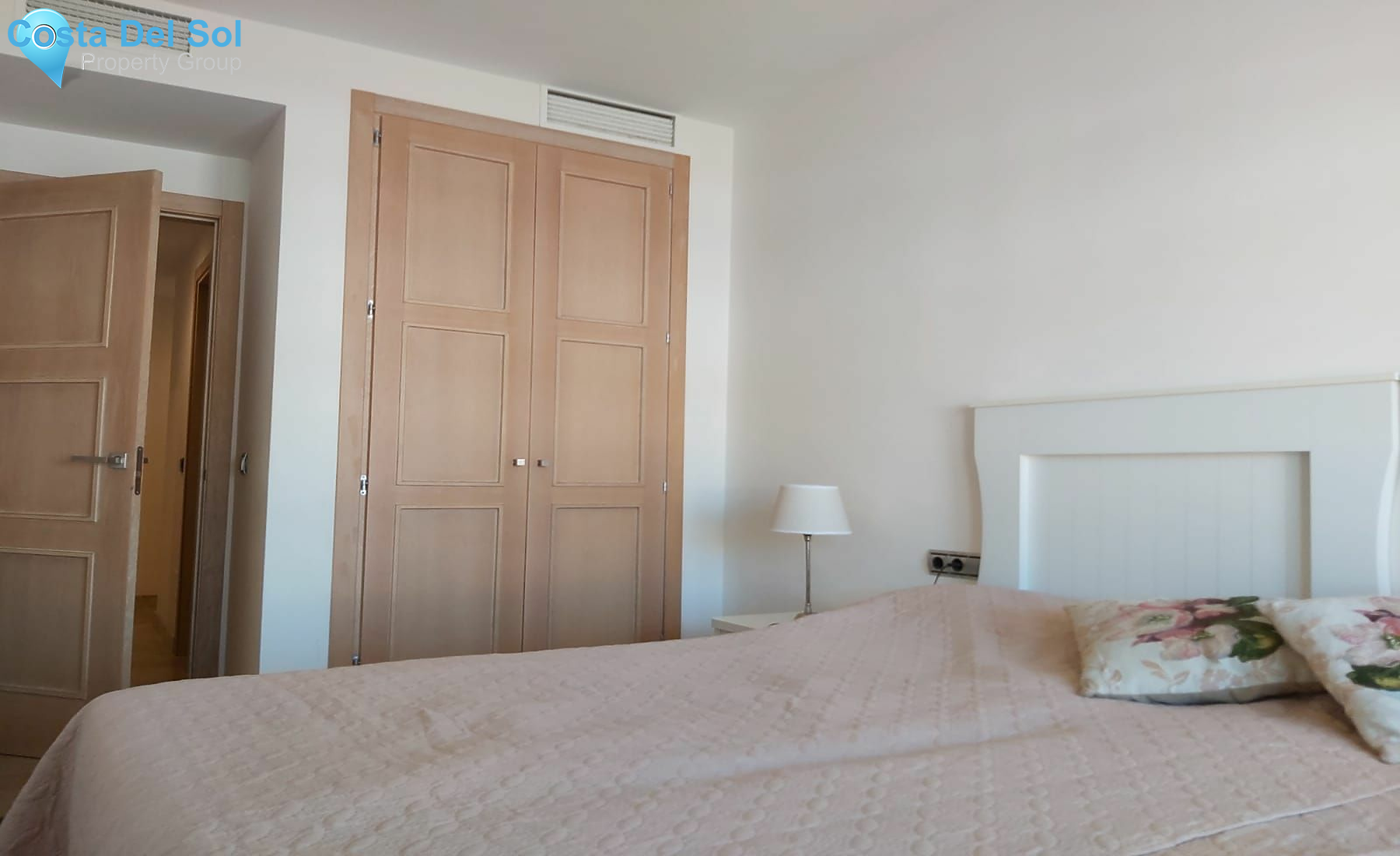 Middle Floor Apartment in Manilva-1183982
