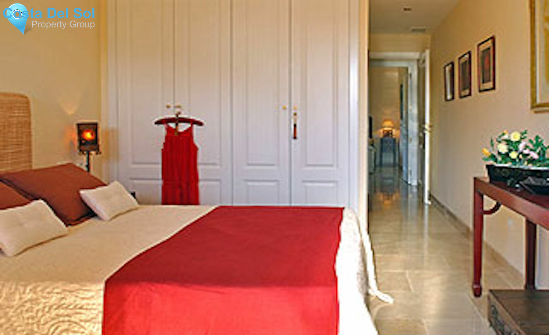 Middle Floor Apartment in Manilva-1201840