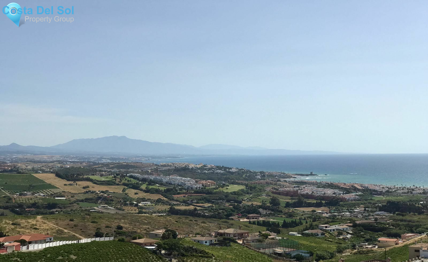 Middle Floor Apartment in Manilva-1203460