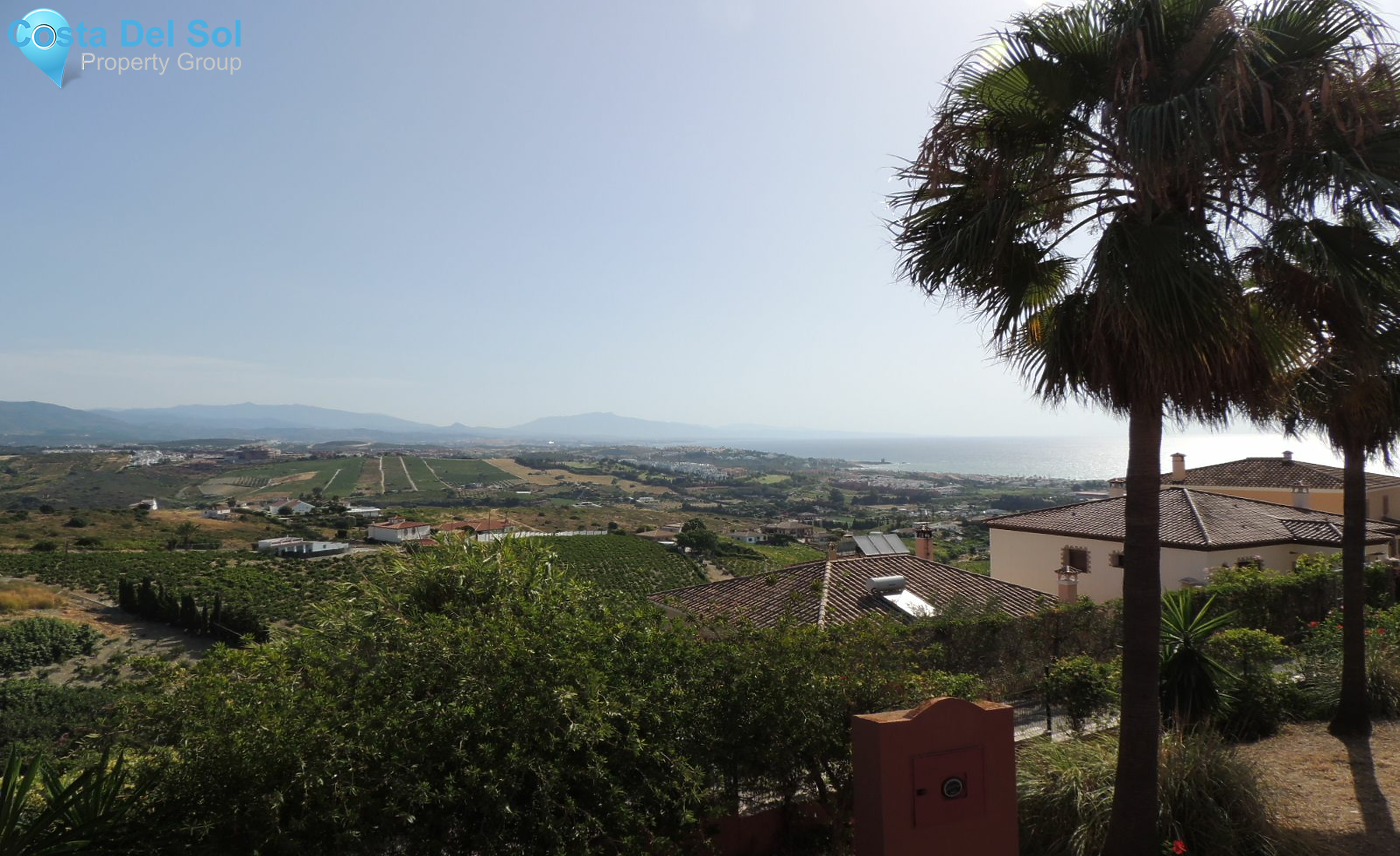 Middle Floor Apartment in Manilva-1203447