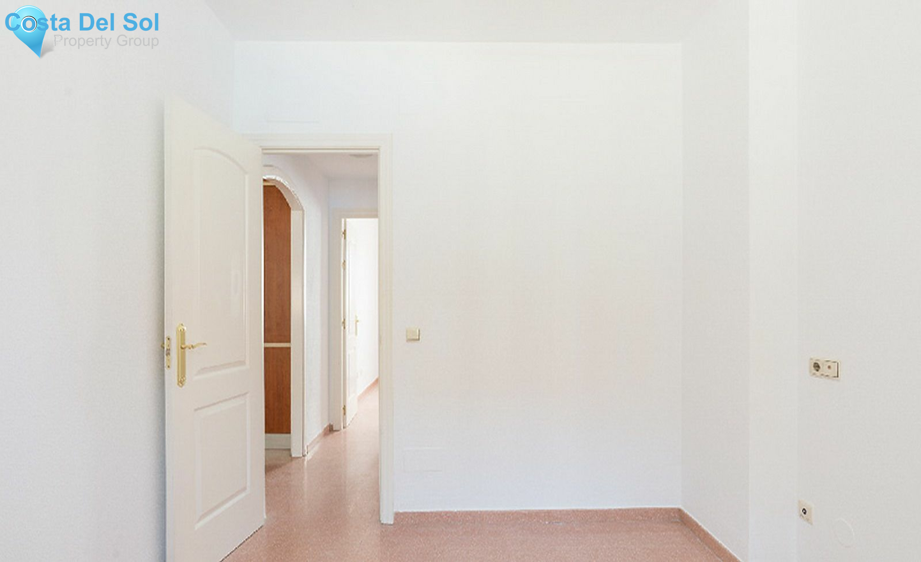 Middle Floor Apartment in Manilva-1208090