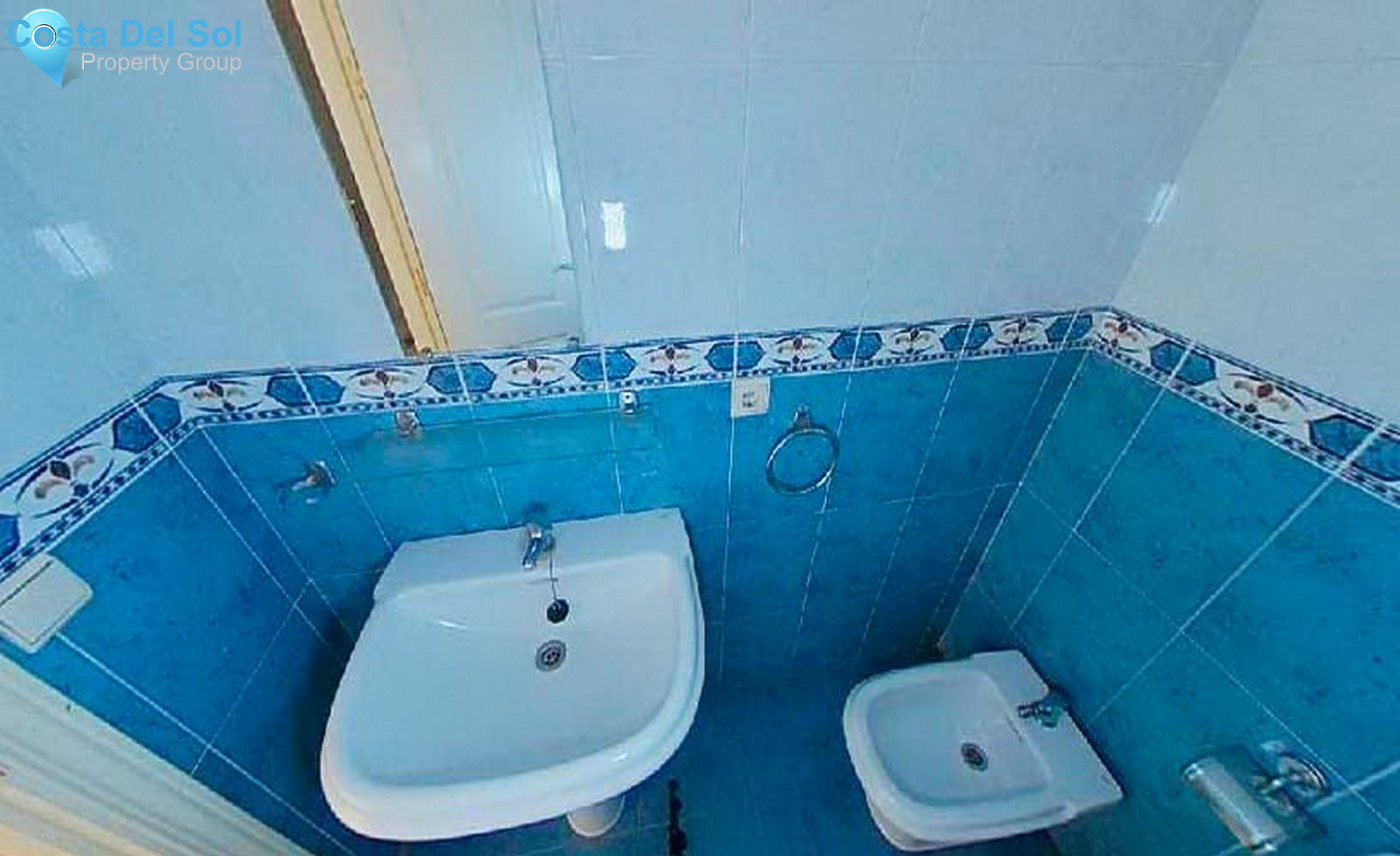 Middle Floor Apartment in Manilva-1208092