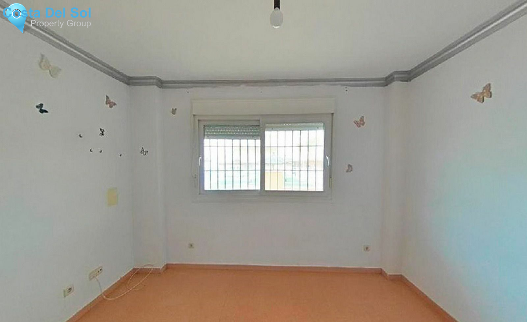Middle Floor Apartment in Manilva-1208082
