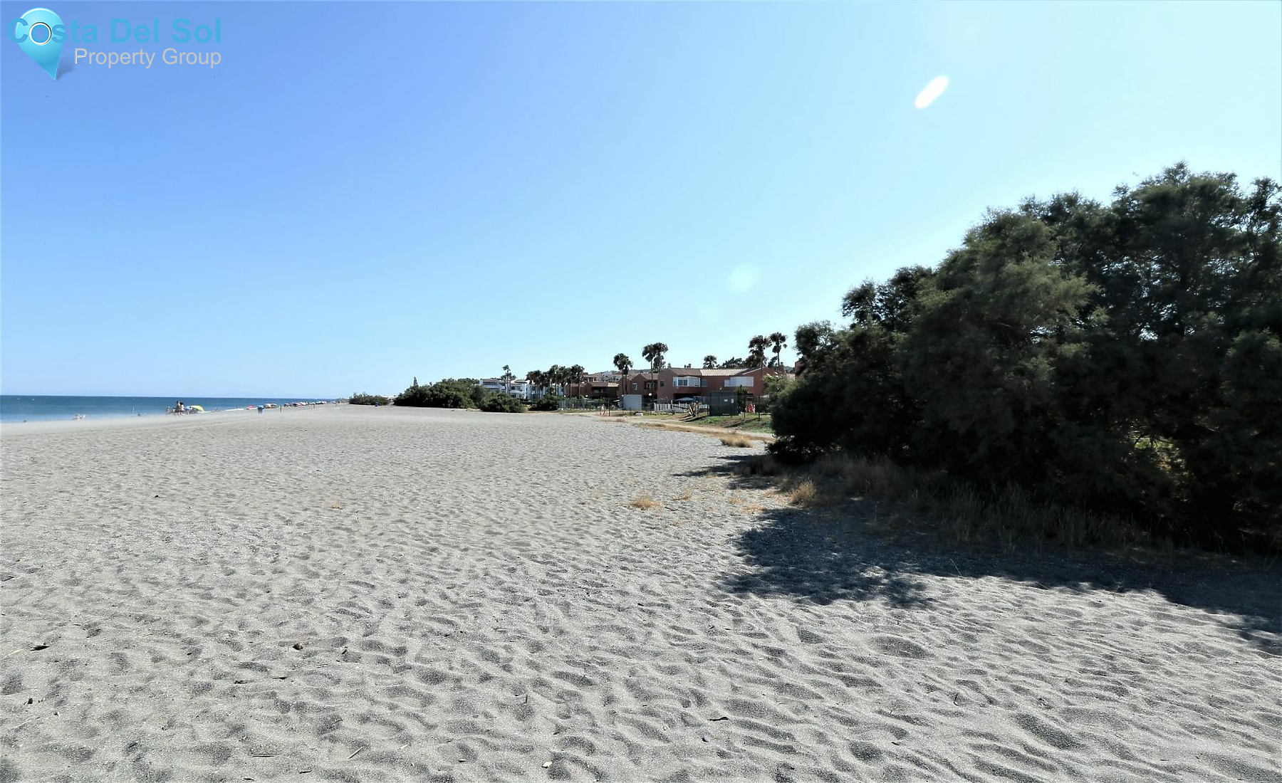 Middle Floor Apartment in Manilva-1215493