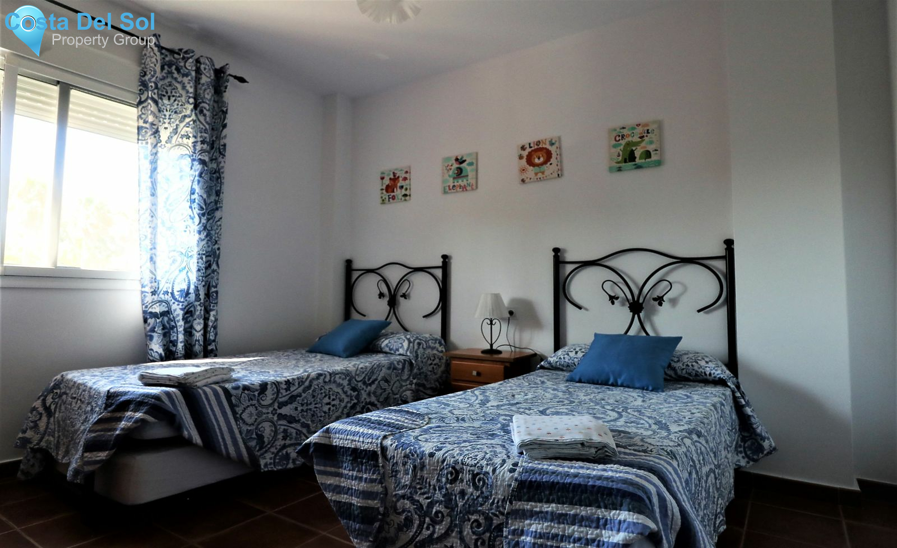 Middle Floor Apartment in Manilva-1215506