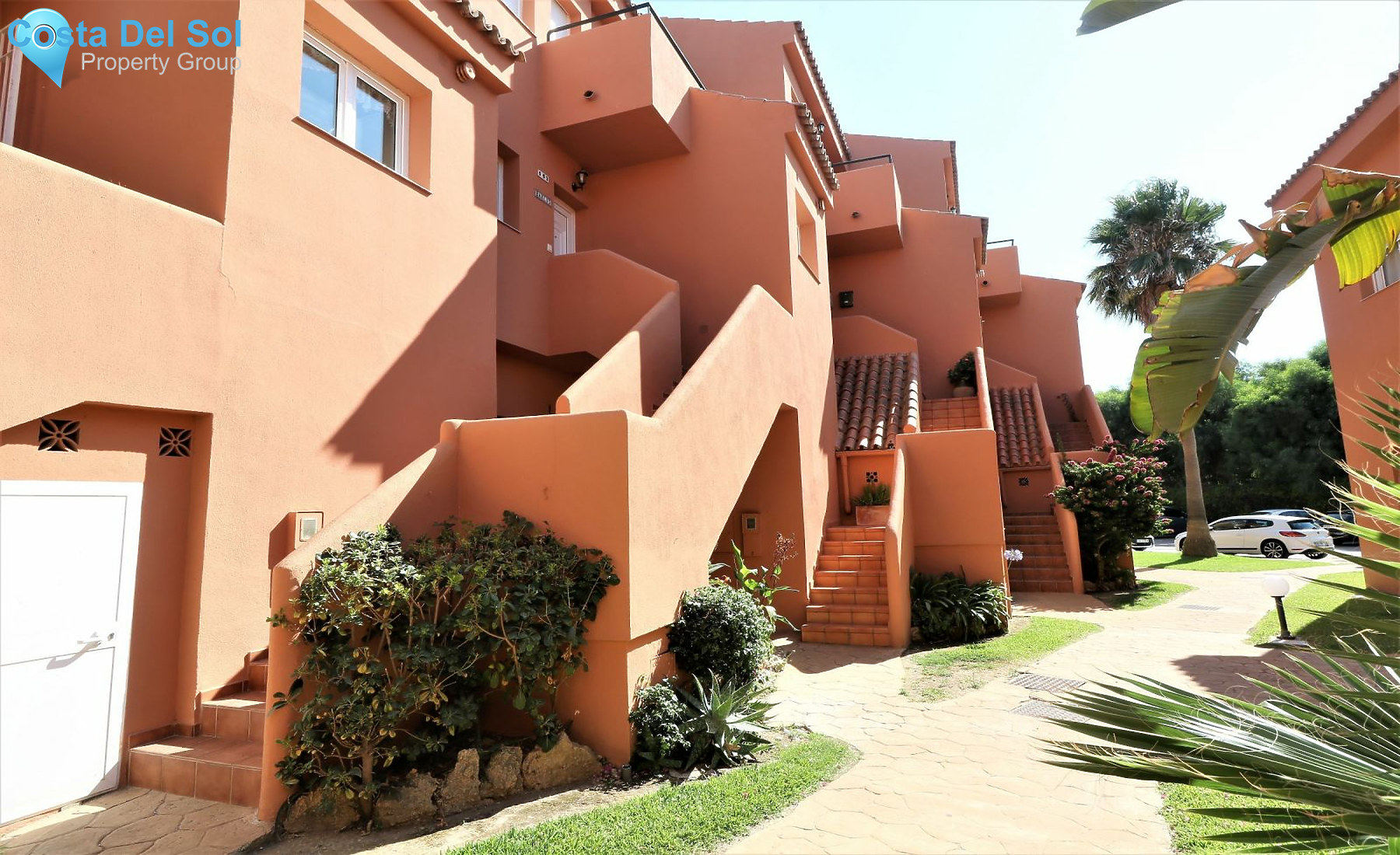 Middle Floor Apartment in Manilva-1215512