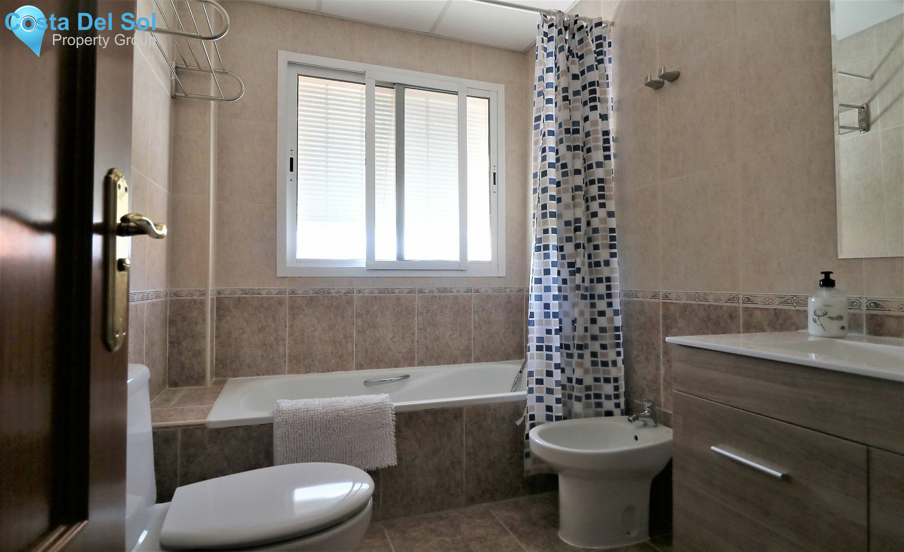 Middle Floor Apartment in Manilva-1215498
