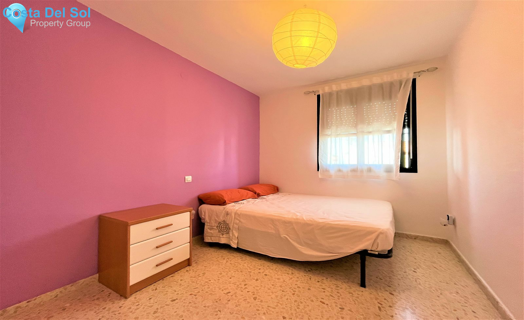 Middle Floor Apartment in Manilva-1391150